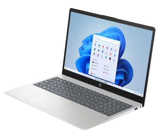 HP 15.6" FHD Intel U7-155H 16GB 512GB SSD Windows 11