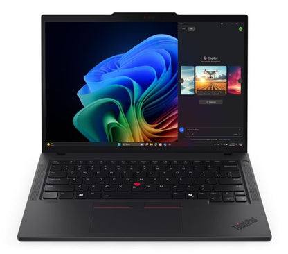 LENOVO ThinkPad T14 G6 14 WUXGA IR Intel U5-226V 16GB DDR5 512GB SSD WIN 11 PRO