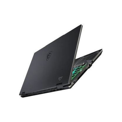 MSI Cyborg 15.6 FHD 144Hz, Raptor Lake i5-13420H, RTX 5050 GDDR7 8GB, 16GB DDR5, 512GB SSD, Windows 11