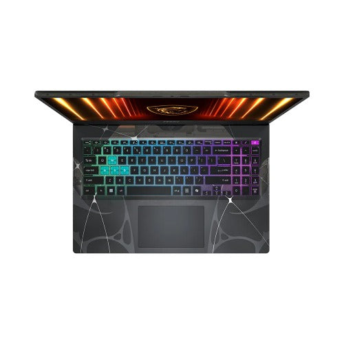 MSI Cyborg 15.6 FHD 144Hz, Raptor Lake i5-13420H, RTX 5050 GDDR7 8GB, 16GB DDR5, 512GB SSD, Windows 11