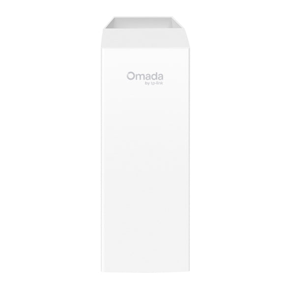 TP-Link EAP100-Bridge KIT Omada 2.4GHz 300Mbps IndoorOutdoor Wireless Bridge Pole Mount