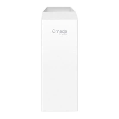 TP-Link EAP100-Bridge KIT Omada 2.4GHz 300Mbps IndoorOutdoor Wireless Bridge Pole Mount