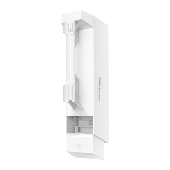 TP-Link EAP100-Bridge KIT Omada 2.4GHz 300Mbps IndoorOutdoor Wireless Bridge Pole Mount