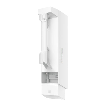 TP-Link EAP100-Bridge KIT Omada 2.4GHz 300Mbps IndoorOutdoor Wireless Bridge Pole Mount