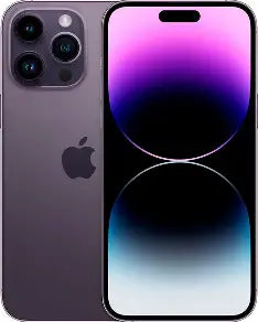 IPhone 14 Pro Max - iPhone 14 Pro Max(256GB)