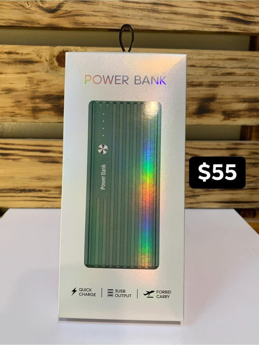 POWER BANK