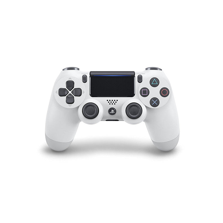 Sony PS4 PlayStation 4 DualShock 4 Wireless Controller v2 - White
