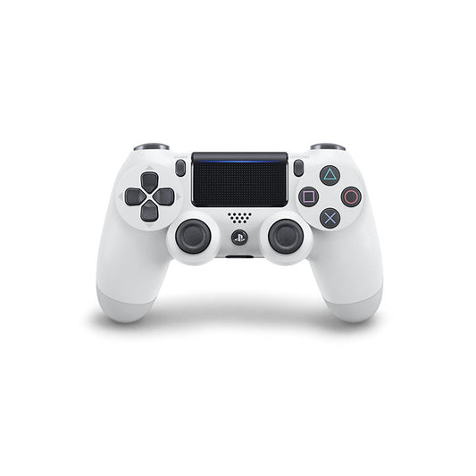 Sony PS4 PlayStation 4 DualShock 4 Wireless Controller v2 - White