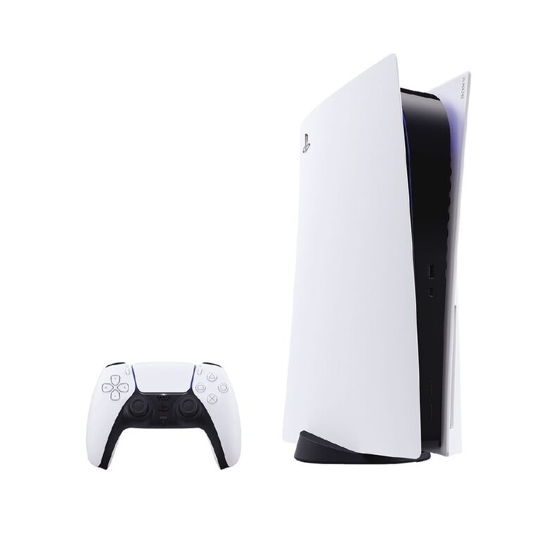 Sony PS5 1TB Standard Console (Brand New)
