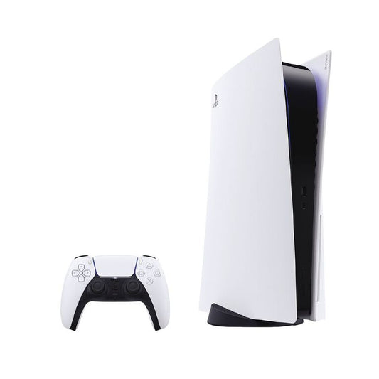 Sony PS5 1TB Standard Console (Brand New)