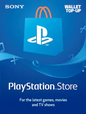 PlayStation Network Gift Card 50 USD - PSN Key - UNITED STATES