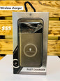 Power Wireless Fast Charger