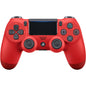 Sony PS4 PlayStation 4 DualShock 4 Wireless Controller v2 - Magma Red