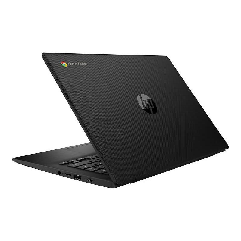 HP CHROMEBOOK |ChromeOS|64GB eMMC Storage|11-inch HD Display