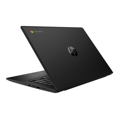 HP CHROMEBOOK |ChromeOS|64GB eMMC Storage|11-inch HD Display