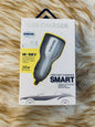 USB Smart Car Charger 6A