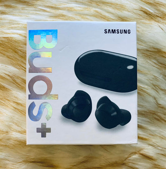 Samsung Bud+