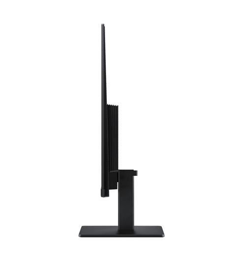 Samsung 27" S32GF FHD 120Hz IPS Monitor 1920x1080 16:9 Tilt 2xHDMI VA Flat Game Picture & Eye Saver Mode Black
