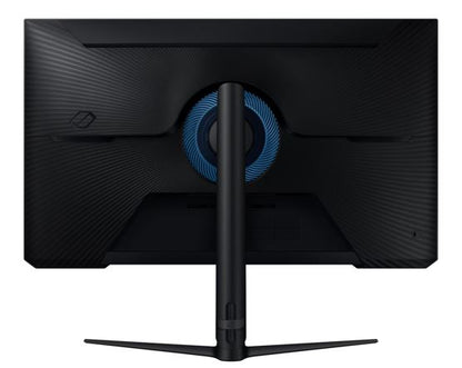 Samsung 32" S30D Odyssey Gaming Monitor FHD 1920x1080 1ms 16:9 180Hz Tilt HAS Swivel Pivot VESA VA HDMI DP HDCP Free Eye Saver Mode Black