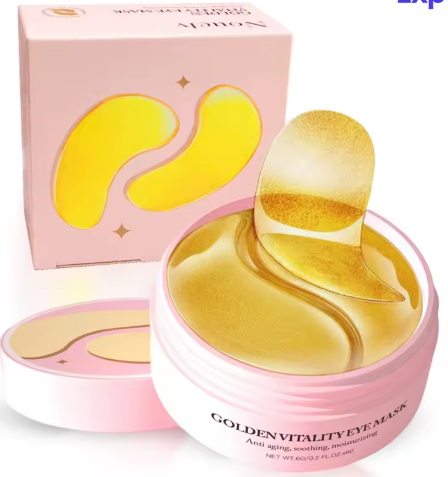 NOUELV GOLDEN VITALITY EYE MASK