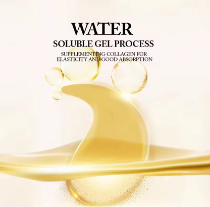 NOUELV GOLDEN VITALITY EYE MASK