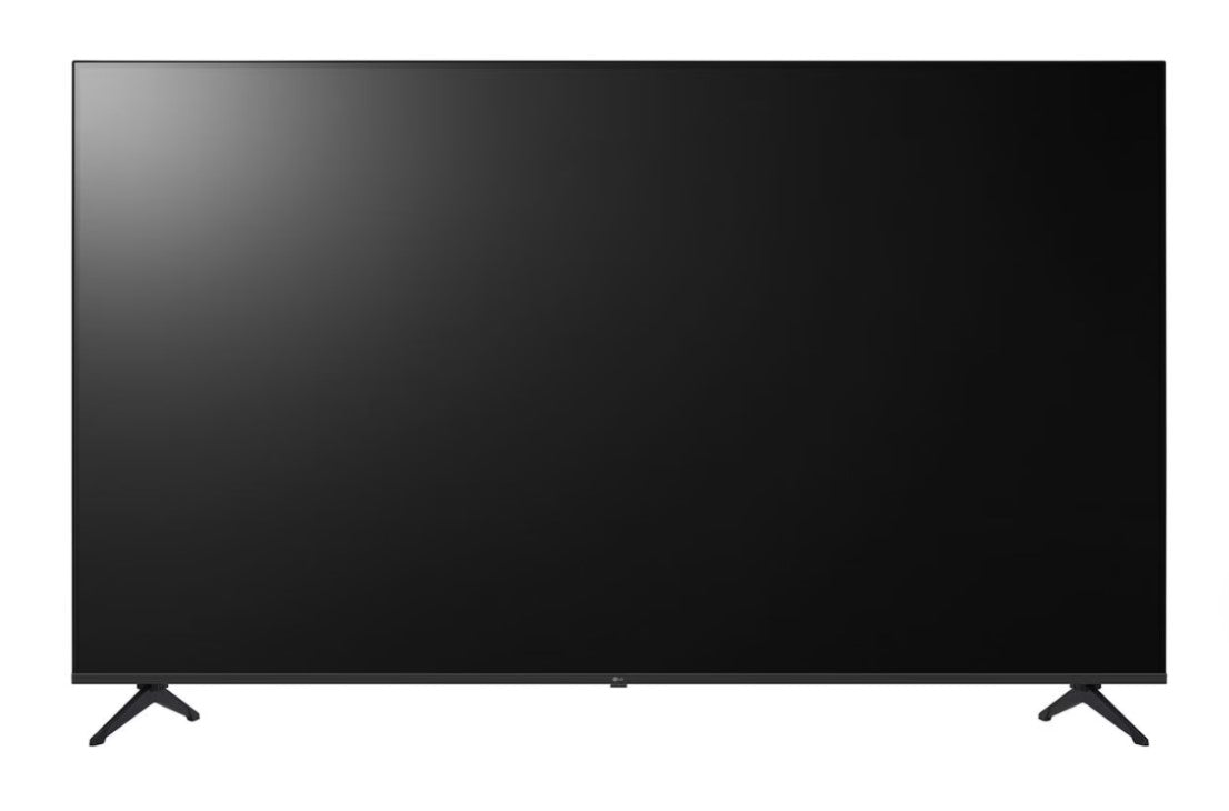 UHD TV Signage 65"