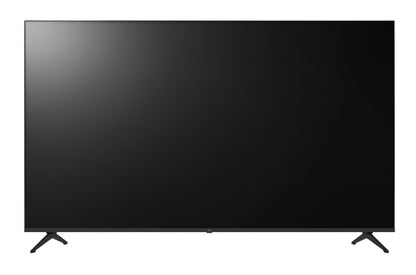 UHD TV Signage 65"