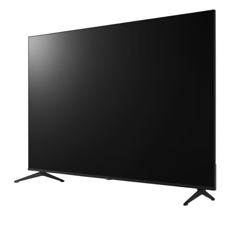 UHD TV Signage 65"