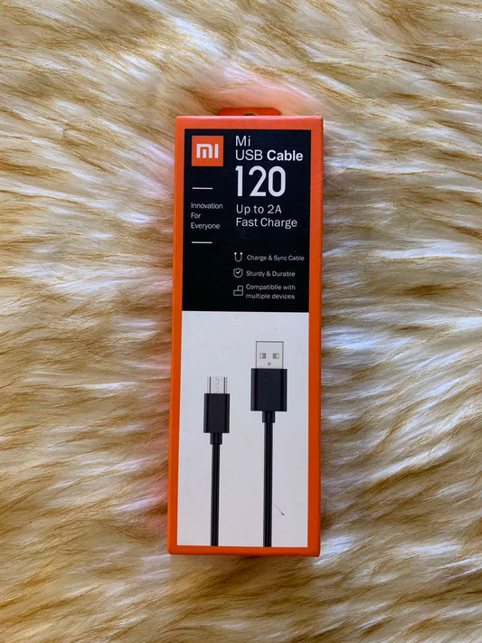 USB Phone Cable Charger