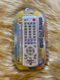 Universal DVD Remote