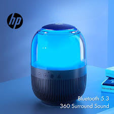 HP BTS05 Bluetooth Speaker