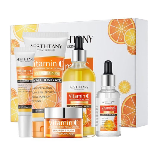 ASETHTANY VEGAN SKINCARE
