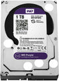 WD Purple 1TB Surveillance Hard Disk Drive