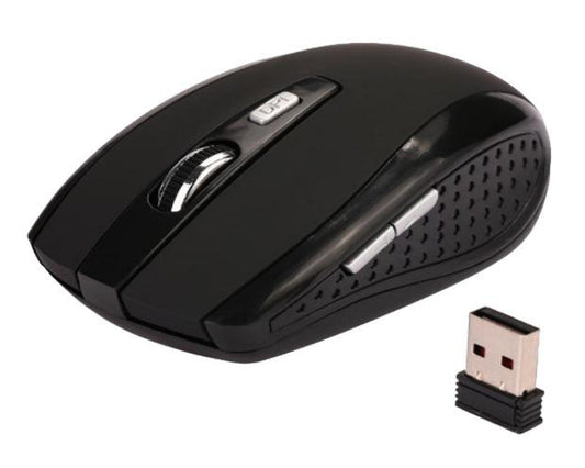Wireless Mouse