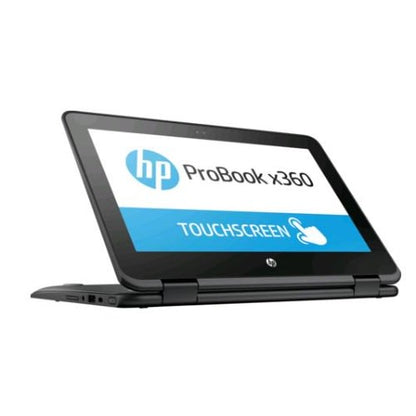 HP ProBook X360 11  EE Budget Laptop