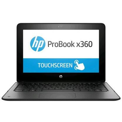HP ProBook X360 11  EE Budget Laptop