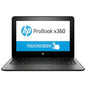 HP ProBook X360 11  EE Budget Laptop