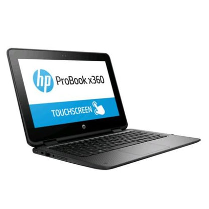 HP ProBook X360 11  EE Budget Laptop