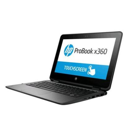 HP ProBook X360 11  EE Budget Laptop