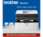 Multi-Function Printer MFC-1810