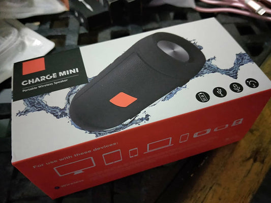 Charge mini