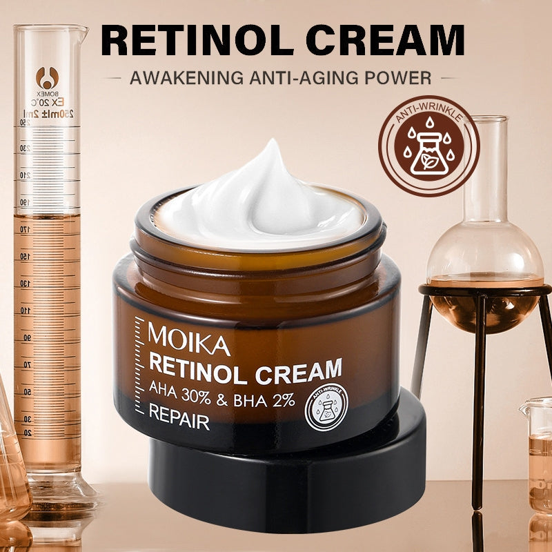 MOIKA RETIONAL CREAM