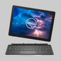Dell Latitude 5290 | 2-in-1 Touch | Intel Core i5-8350U| 8GB Ram| 256GB SSD| 12" FHD Laptop (Ex-leased)