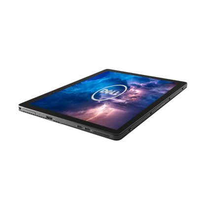Dell Latitude 5290 | 2-in-1 Touch | Intel Core i5-8350U| 8GB Ram| 256GB SSD| 12" FHD Laptop (Ex-leased)