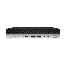 HP ELITEDESK 800 G3 MINI | i7- 6700T | (BRAND NEW)