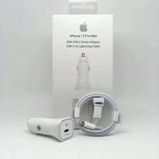 20W USB CHARGER