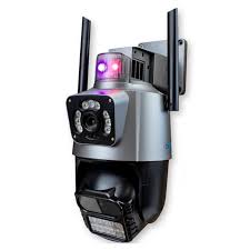 Lenyes CC203  WIFI Camera