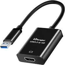 USB TO HDMI ADAPTOR