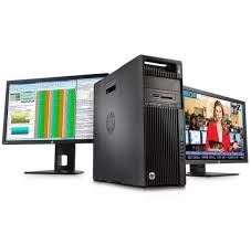 HP Z640 High Performance Workstation | Intel Xeon