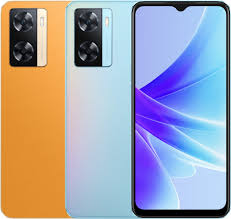 OPPO A77
